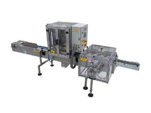 昆山西樂(lè)機(jī)電 如何通過(guò)提高果蔬包裝使用率,降低農(nóng)產(chǎn)品銷(xiāo)售環(huán)節(jié)的損耗