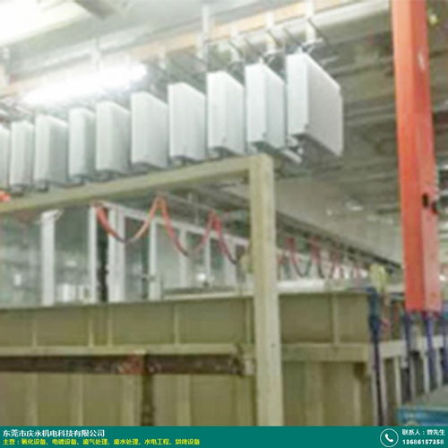 東莞市慶永機電科技動態(tài)