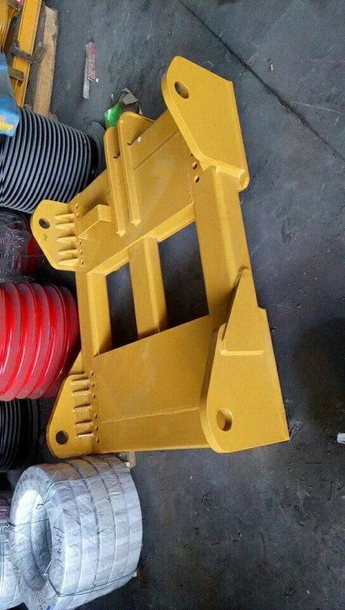 華順XR360托架 品質為基，助力機電設備高效運行