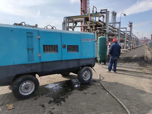 巖立盛機(jī)電設(shè)備 羅源空壓機(jī)行業(yè)的可靠伙伴