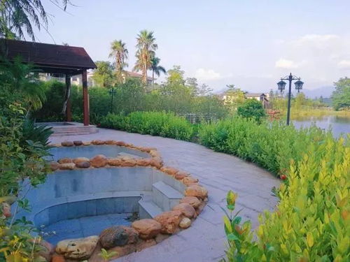 1580元！佛岡碧桂園精品溫泉別墅自駕全攻略 燒烤、K歌、溫泉、麻將一站式奢華體驗