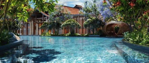 三亞海棠灣官方售樓處溫泉設(shè)備特色解析