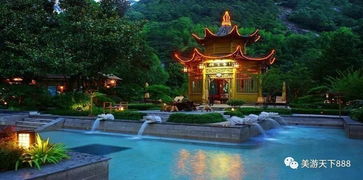 溫泉機(jī) 開啟居家旅游新體驗