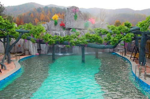 鞍山的低調(diào)寶藏縣 玉儲(chǔ)量豐富，溫泉技術(shù)創(chuàng)新引領(lǐng)綠色發(fā)展