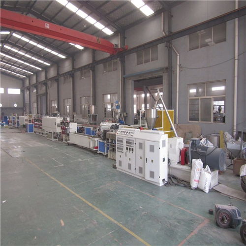 新研發(fā)打包帶設(shè)備 威爾塑料機(jī)械技術(shù)突破與溫泉設(shè)備跨界啟示