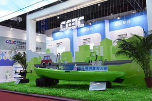 溫泉設(shè)備技術(shù)研發(fā)助力綠色發(fā)展——廣東省污染防治攻堅(jiān)戰(zhàn)治理技術(shù)裝備服務(wù)展示交流對(duì)接會(huì)東莞開幕側(cè)記