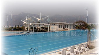 科技賦能水樂 泳池、滑梯、溫泉與戲水設(shè)備的技術(shù)研發(fā)新浪潮